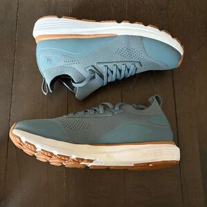 Carhartt Women's Haslett 3" SD‎ Soft Toe Work Shoes in Teal Size 8